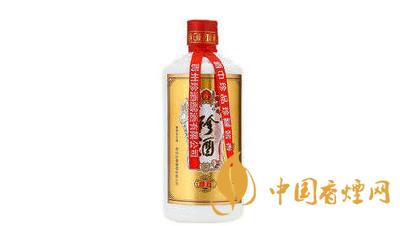 珍酒珍五金裝版多少錢一瓶  珍酒珍五金裝版價(jià)格一覽