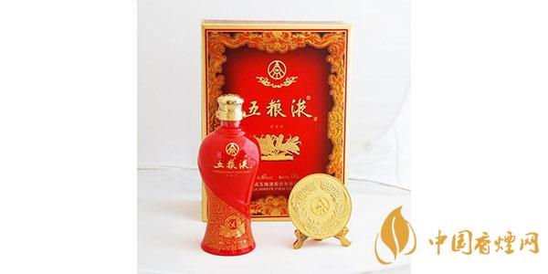 60度金獎(jiǎng)五糧液多少錢 60度金獎(jiǎng)五糧液最新市場(chǎng)價(jià)介紹2021