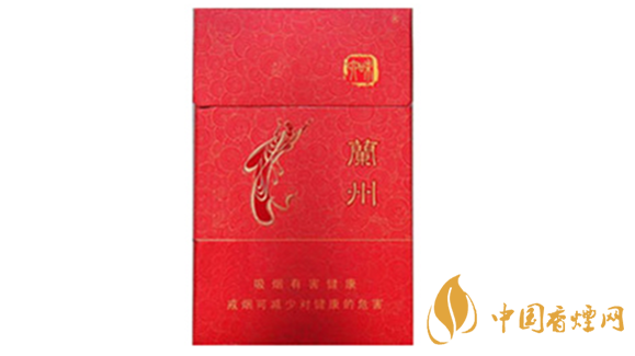 蘭州六味多少錢(qián)一盒 蘭州六味香煙價(jià)格表圖