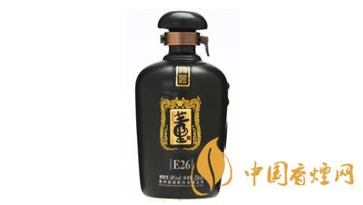 董酒大器E26價(jià)格多少錢(qián)一瓶  董酒大器E26價(jià)格查詢