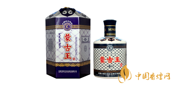 蒙古王酒價(jià)格及圖片 蒙古王酒42度多少錢