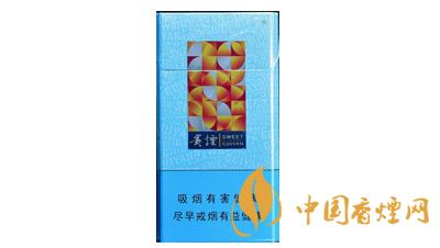 貴煙思味價(jià)格表和圖片2021年 貴煙思味價(jià)格是多少