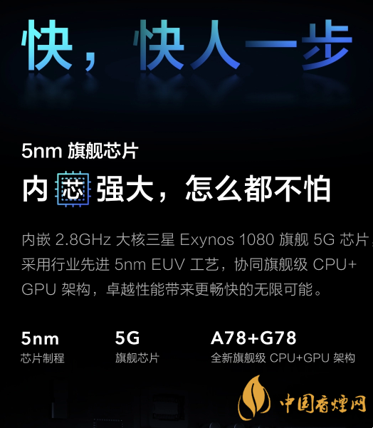 vivox60支持5G嗎 vivox60支持幾個(gè)5g頻段