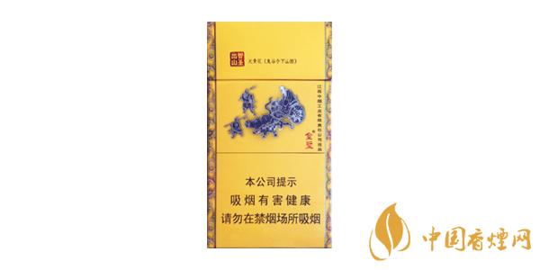 最新金圣細(xì)支香煙價(jià)格表圖片 金圣細(xì)支香煙多少錢一包