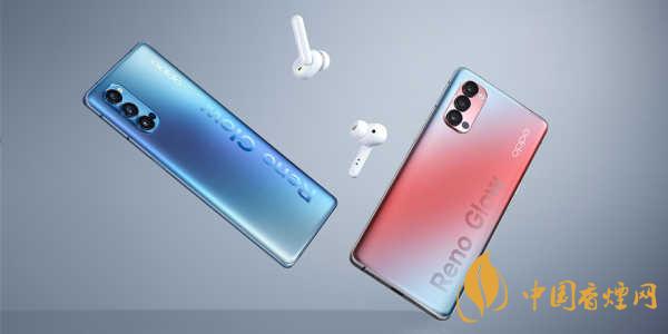 opporeno5pro+拍照怎么樣 opporeno5pro+支持多少倍變焦