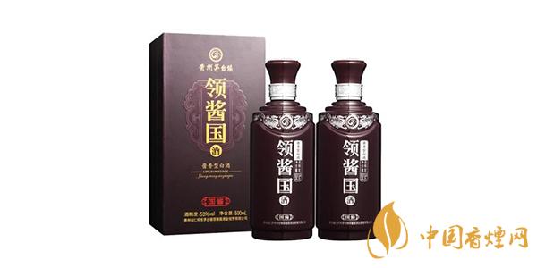 領(lǐng)醬國酒價格53度價格表 領(lǐng)醬國酒多少錢一瓶