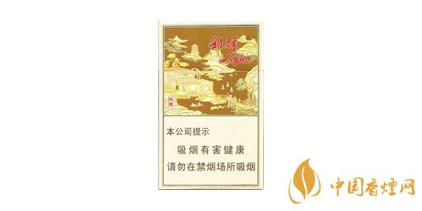 利群錢塘香煙口感測(cè)評(píng) 利群錢塘好抽嗎