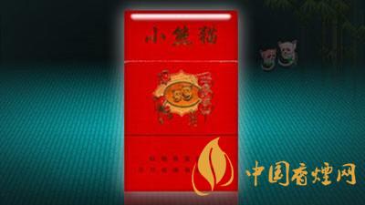 小熊貓紅世紀(jì)風(fēng)香煙怎么樣 小熊貓紅世紀(jì)風(fēng)香煙測評