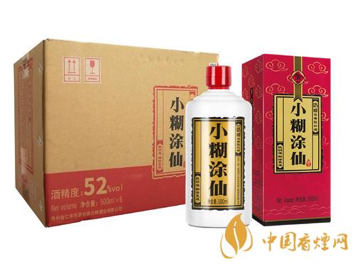 小糊涂仙醬香酒怎么樣 小糊涂仙酒是哪個廠家生產(chǎn)的