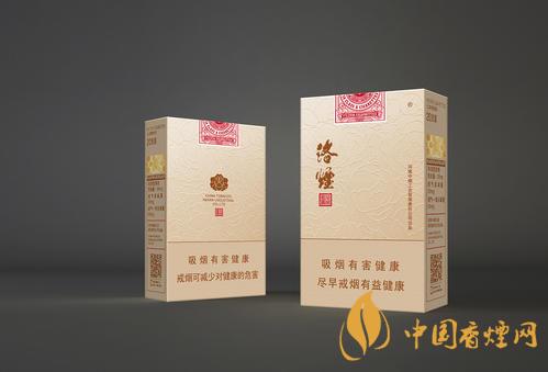 洛煙是哪里生產(chǎn)的 洛煙多少錢(qián)一包