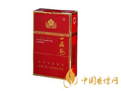 一品梅香煙價(jià)格表和種類(lèi) 一品梅圖片