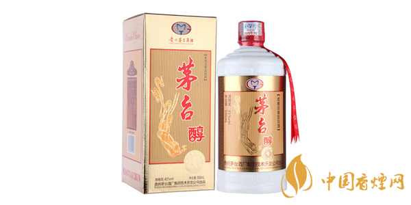 茅臺(tái)醇酒53度價(jià)格表 茅臺(tái)醇酒怎么樣