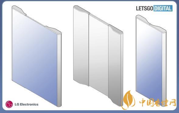 LG卷軸屏手機什么時候出 LG卷軸屏手機設(shè)計圖曝光