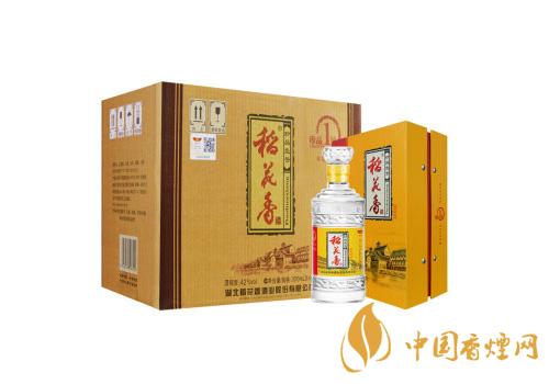 稻花香珍品一號(hào)42度多少錢一瓶 稻花香珍品一號(hào)價(jià)格一覽