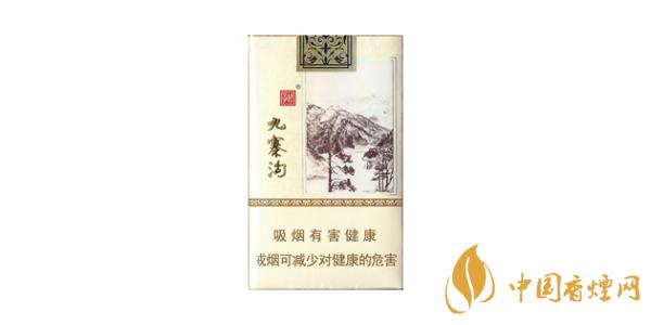 嬌子九寨溝香煙價(jià)格表一覽 嬌子九寨溝多少錢一包