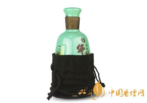 牛欄山和之牛多少錢(qián)一瓶 牛欄山和之牛怎么樣