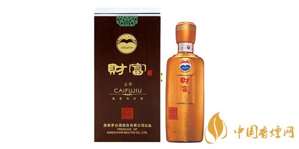 茅臺酒回收價(jià)格表一覽 茅臺財(cái)富金尊酒多少錢