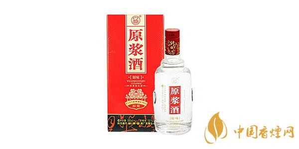 52度劍南原漿酒多少錢 2021劍南原漿酒價(jià)格查詢