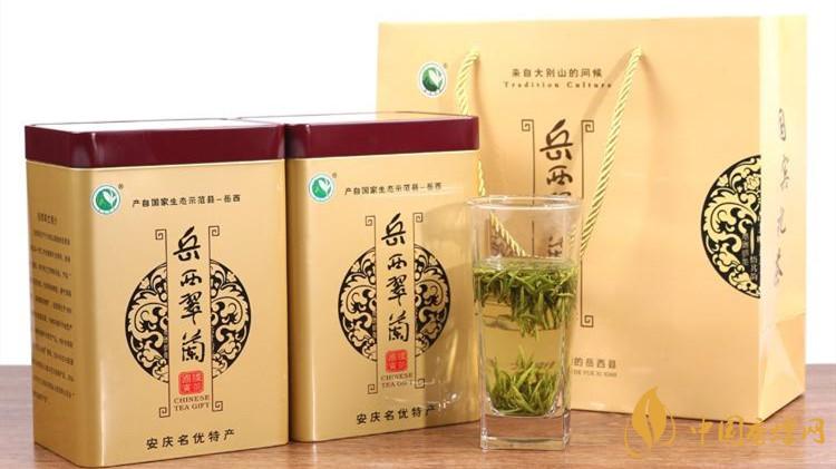 岳西翠尖茶是什么茶 岳西翠尖國賓禮茶價(jià)格2021