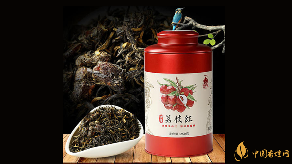 荔枝紅茶哪個(gè)牌子好 荔枝紅茶價(jià)格及種類查詢一覽