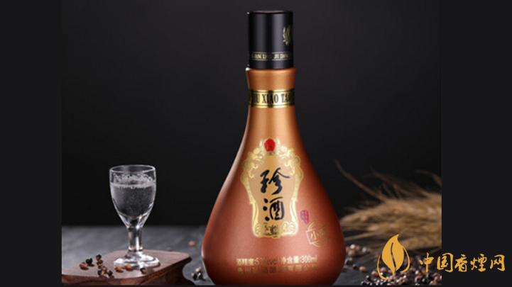 珍酒小陶怎么樣 珍酒小陶53度價(jià)格表2021價(jià)格