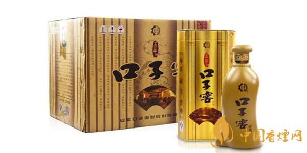 口子窖酒價(jià)格表一覽 口子窖6年多少錢(qián)一瓶