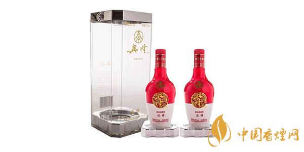 五糧液興隆酒市場(chǎng)價(jià)格 興隆酒52度濃香一瓶多少錢