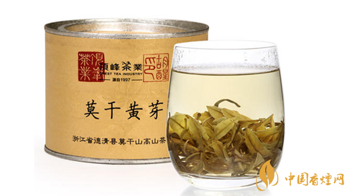 莫干黃芽屬于什么茶價(jià)格 莫干黃芽圖片及價(jià)格介紹2021