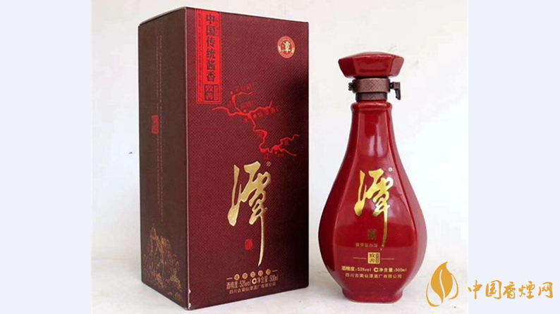 潭酒致善53度醬香型價(jià)格表 潭酒致善53度市場(chǎng)價(jià)查詢(xún)