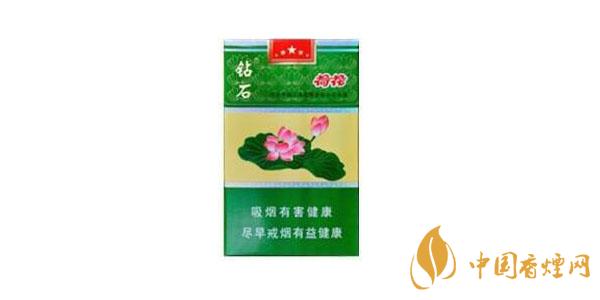 荷花鉆石多少錢(qián)一盒 2021荷花鉆石系列價(jià)格表