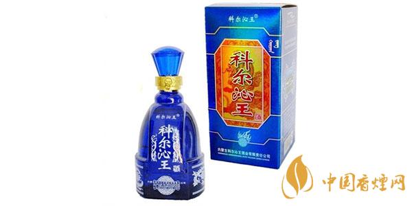 科爾沁王酒價(jià)格表一覽 42度科爾沁王酒多少錢一瓶