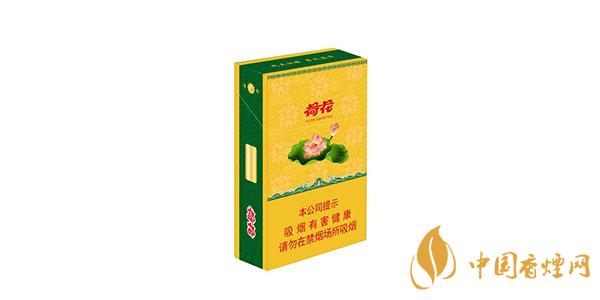 荷花鉆石多少錢(qián)一盒 2021荷花鉆石系列價(jià)格表