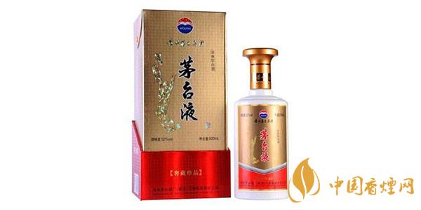 茅臺(tái)液52度多少錢(qián)一瓶 2021茅臺(tái)液52度價(jià)格