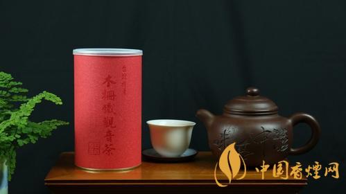 臺(tái)灣茶葉品種大全 臺(tái)灣茶葉品牌排行榜2021