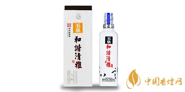 十大平民酒糧食酒-便宜好喝的糧食酒有哪些