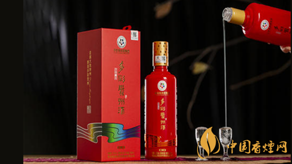 多彩貴州酒2005多少錢一瓶2021價(jià)格圖片最新