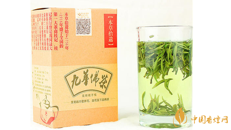 九華佛茶屬于什么茶類 九華佛茶功效與作用一覽