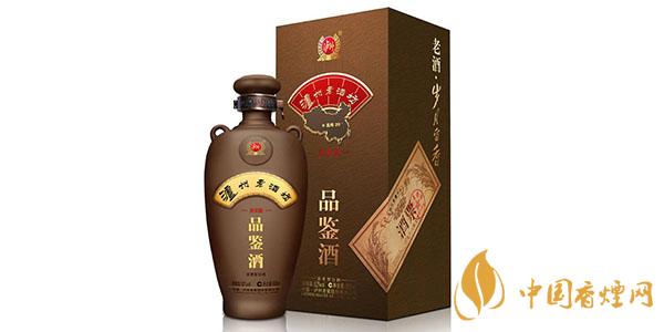 瀘州老酒坊52度濃香型多少錢 瀘州老酒坊價(jià)格表大全