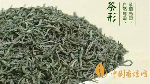 眉茶屬于什么茶類 眉茶的品質(zhì)特點(diǎn)介紹2021