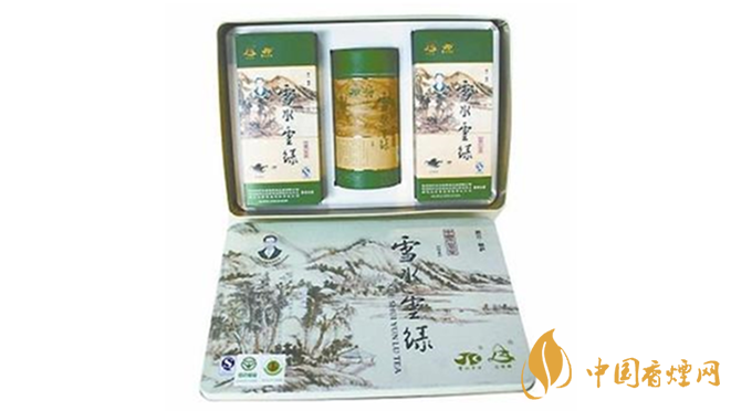 桐廬雪水云綠茶葉價(jià)格2021價(jià)格表最新