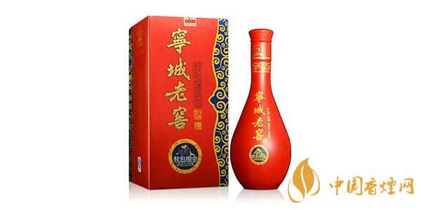 寧城老窖53度多少錢 寧城老窖酒價(jià)格表