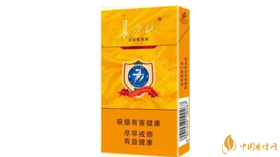 長白山怎么分辨煙的真假最新 長白山777煙真假辨別真?zhèn)螏D