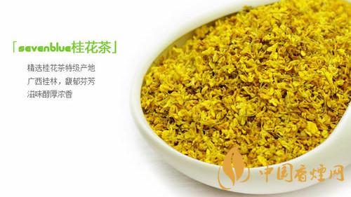 桂花茶哪個(gè)品牌最好 桂花茶圖片及品牌2021最新分析