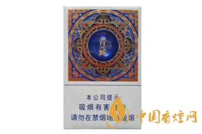 蘭州青藏2號多少錢一包 蘭州青藏2號香煙價(jià)格查詢