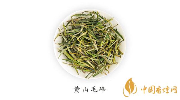 毛峰茶屬于什么茶 毛峰茶的功效與作用