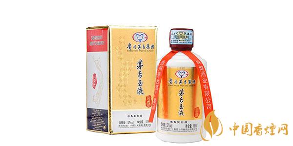 茅鄉(xiāng)玉液酒52度多少錢 茅鄉(xiāng)玉液酒價(jià)格表