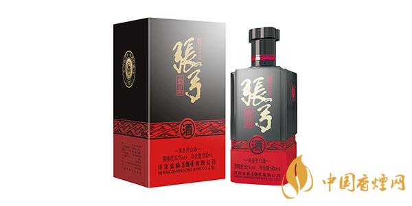 張弓酒52度價格 張弓酒價格表