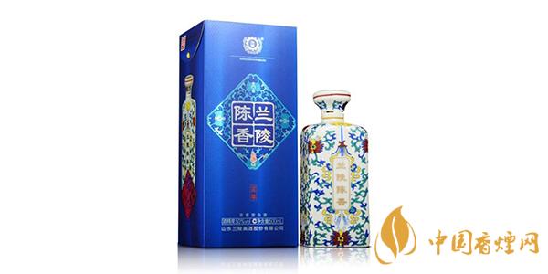 蘭陵酒50度價(jià)格多少 蘭陵酒價(jià)格表