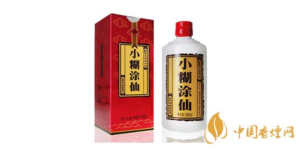 小糊涂仙酒52度價(jià)格 小糊涂仙酒價(jià)格表