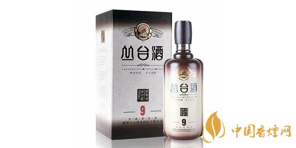 叢臺酒多少錢一瓶 叢臺酒價(jià)格表